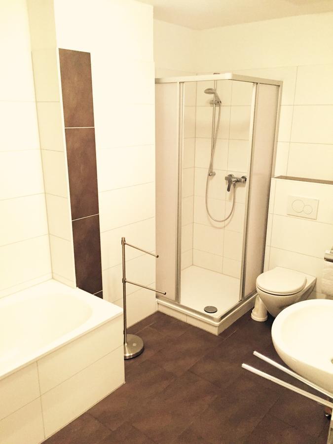 Homeport Hostel Хамбург Екстериор снимка