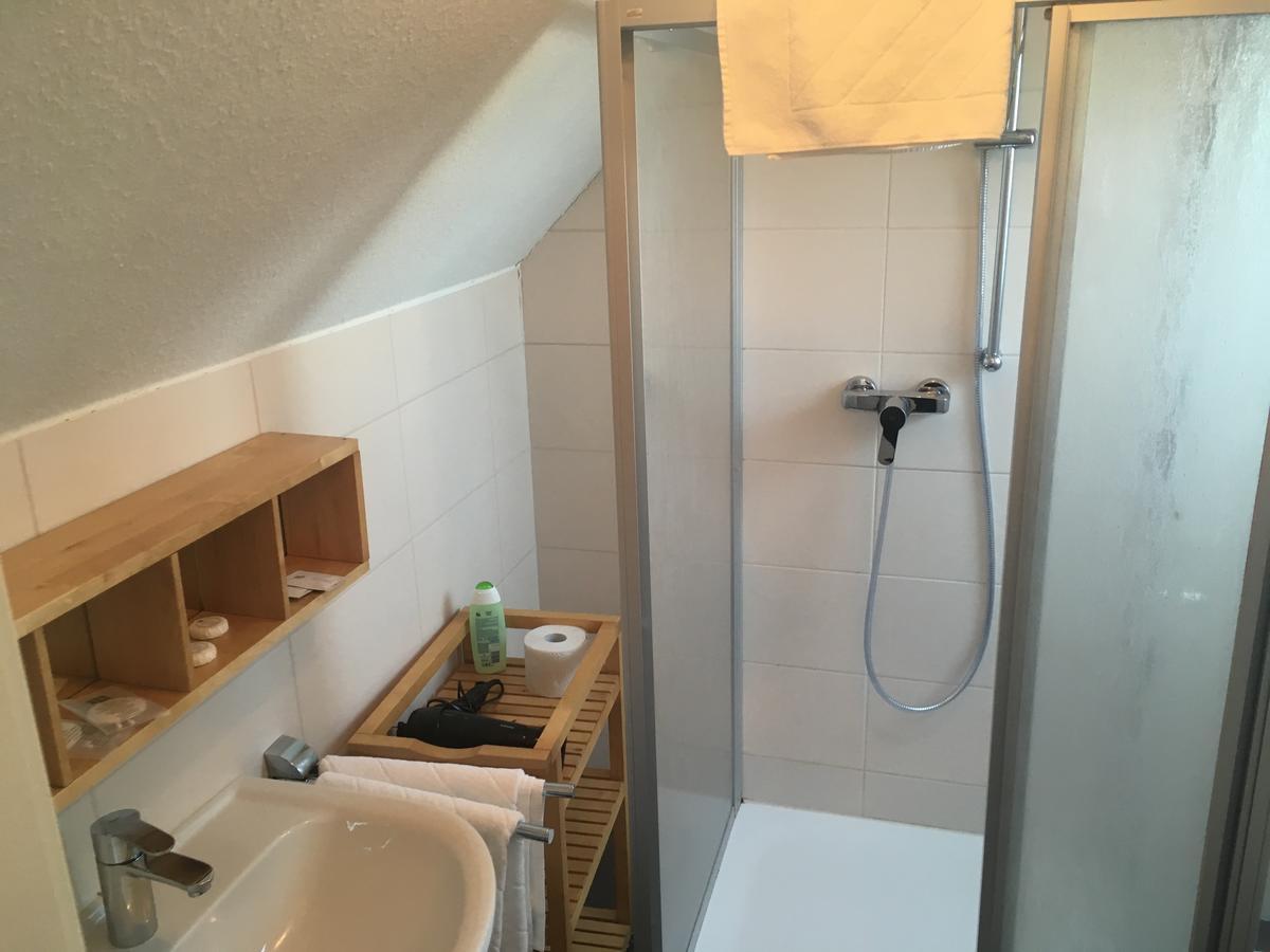 Homeport Hostel Хамбург Екстериор снимка
